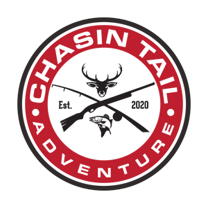 Chasin' Tail Adventure